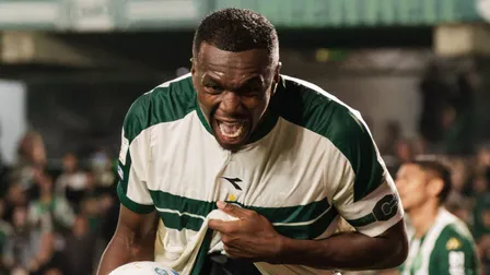 Coritiba recusou Jacy três anos antes da contratação, revela empresário