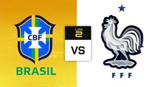 Brasil x França – Palpite, pré-jogo e onde assistir (26/03)