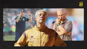 Athletico derrapa, enquanto Coritiba e Operário disparam no returno; veja quem lidera