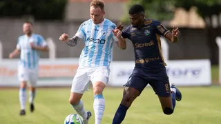 Nova Mutum vira sobre o Londrina com goleada e se classifica à segunda fase