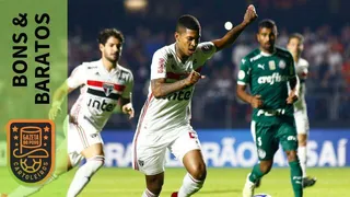 Dicas do Cartola FC 2019 – 11ª rodada: bons e baratos para escalar
