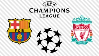 Barcelona x Liverpool AO VIVO: saiba como assistir ao jogo na TV