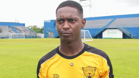 Ex-promessa do Paraná cobra salários atrasados em clube da Série C