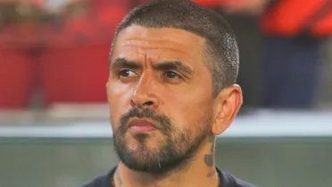 Ex-Barcelona relembra relação com técnicos de Athletico e Atlético-MG