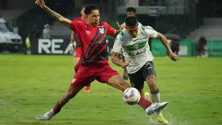 Athletico x Coritiba: casas de apostas definem o favorito do clássico Atletiba