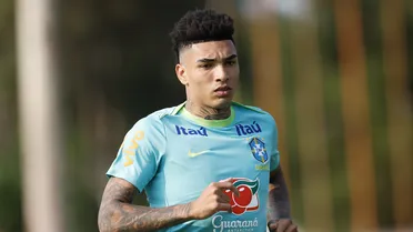 Destaque do Botafogo, Igor Jesus, ex-Coritiba, será titular da seleção