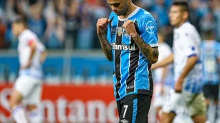 Famosa casa noturna faz campanha para Luan permanecer no Grêmio