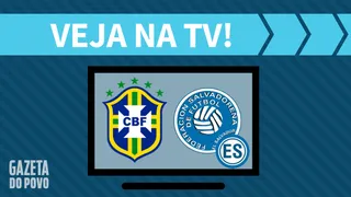 Brasil x El Salvador AO VIVO: saiba como assistir amistoso da seleção na TV