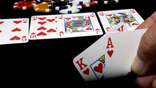 Curso de poker gratuito e de qualidade começa segunda