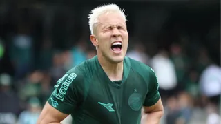 Athletico avança por contratação de meia ex-Coritiba