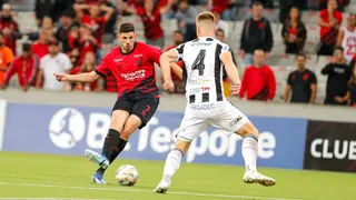 Athletico só empata com o Operário, mas segue invicto no Estadual