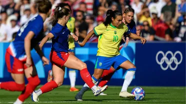 Paris 2024: veja o resumo dos Jogos Olímpicos deste sábado (10)