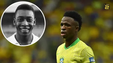 O futebol brasileiro ficou para trás e segue a crise por aqui