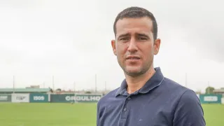 Ex-Coritiba e Athletico vira dirigente de clube da Série A
