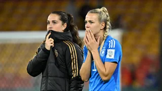 Copa do Mundo feminina de 2023 é marcada por zebras e queda precoce de gigantes