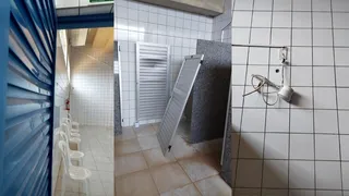 Cianorte repudia destruição de vestiário; Paraná rebate em nota oficial