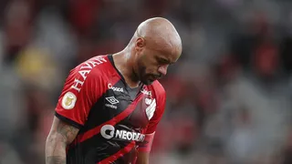 Athletico despenca na tabela e tem terceiro pior aproveitamento do returno