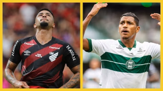 Athletico e Coritiba dão vexame histórico e interior cala a capital