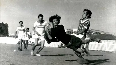Exposição inédita revela relação entre futebol, política e histórias curiosas no Paraná