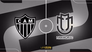 Atlético-MG x Maringá: saiba onde assistir e palpites – Copa do Brasil – 21/05/2025