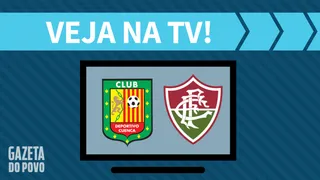 Deportivo Cuenca x Fluminense AO VIVO: saiba como assistir ao jogo na TV