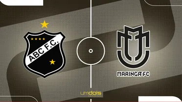 ABC x Maringá: saiba onde assistir e palpites – Série C – 19/07/2025