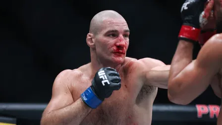 Quanto Strickland e Chimaev ganharam de salário no UFC 328