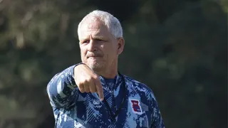 Fahel comemora primeira vitória no Paraná Clube e destaca ânimo na reta final