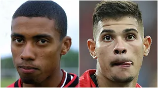 Bruno Guimarães ou Kléberson? Quem foi melhor no Athletico? Uma polêmica vazia totalmente necessária