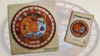 Saiba o que é “A Mandala do Poker”