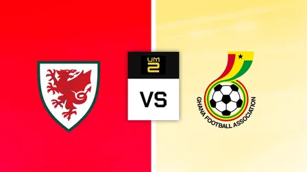 País de Gales x Gana Palpite – Notícias e odds (02/06)