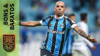 Dicas do Cartola FC 2019 – 19ª rodada: bons e baratos para escalar