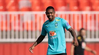 Malcom é convocado para os Jogos de Tóquio no lugar de Douglas Costa