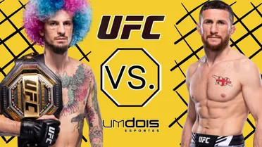UFC 306: O’Malley x Dvalishvili – Dicas, palpites e prognósticos – 14/09/2024