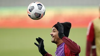 Com prioridade na Copa do Brasil, Athletico deve poupar alguns titulares contra o Galo