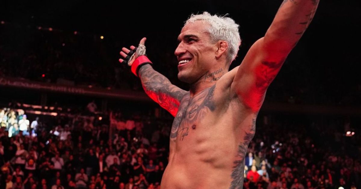 UFC 317: Charles do Bronx luta por título, brasileiros invadem o card e Poatan recusa revanche