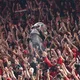 Athletico x Palmeiras entra na lista dos maiores públicos da Arena da Baixada em 2026