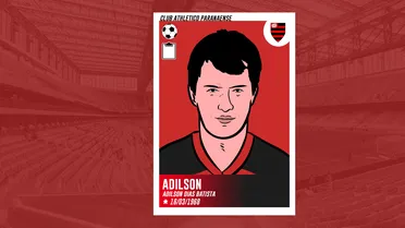 Adilson Batista, o Pezão