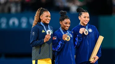 Paris 2024: veja o resumo dos Jogos Olímpicos desta quinta-feira (1º)