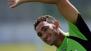 O Coritiba ainda pode lucrar com Mancha