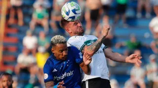 Palmeiras líder, Coritiba respirando e Athletico doente no Brasileirão