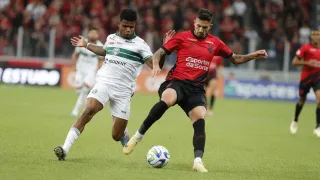 Atletiba, como sempre, é um clássico cercado de mistério