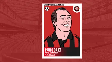 Paulo Baier, o maestro 