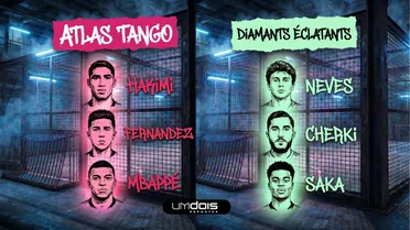 Batalha dos Craques chega às quartas de final; Mbappé segue no torneio?