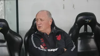 Contra o Corinthians, o Athletico genuíno de Felipão