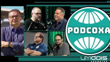 O que esperar do Coritiba em 2024? O PodCOXA analisou os rivais da Série B; assista