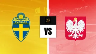 Suécia x Polônia – Palpite, pré-jogo e onde assistir (31/03)