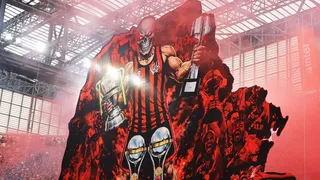 Torcida pressiona o Athletico antes do Brasileirão: “Ano passado foi sufoco”