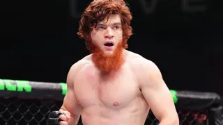 Shara Magomedov enxerga? Saiba o que houve com o olho do “Pirata” do UFC