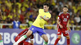 Sem ainda estrear pelo Coxa, zagueiro é convocado para o Mundial Sub-20